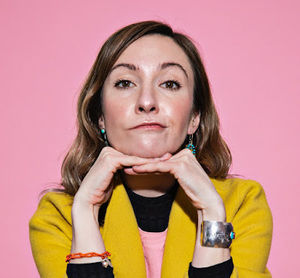 Meet your Posher, Tess